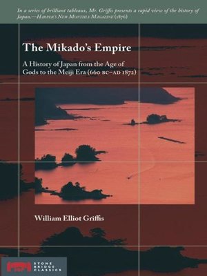 cover image of The Mikado's Empire